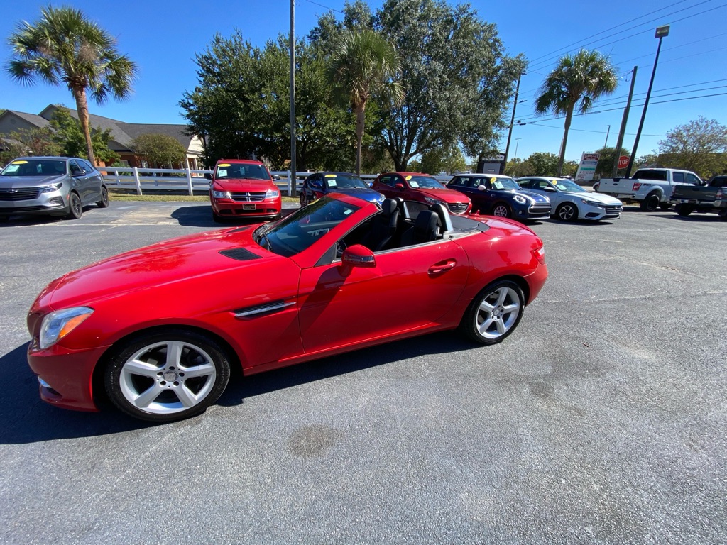 Photo 36 of this MERCEDES-BENZ SLK 250