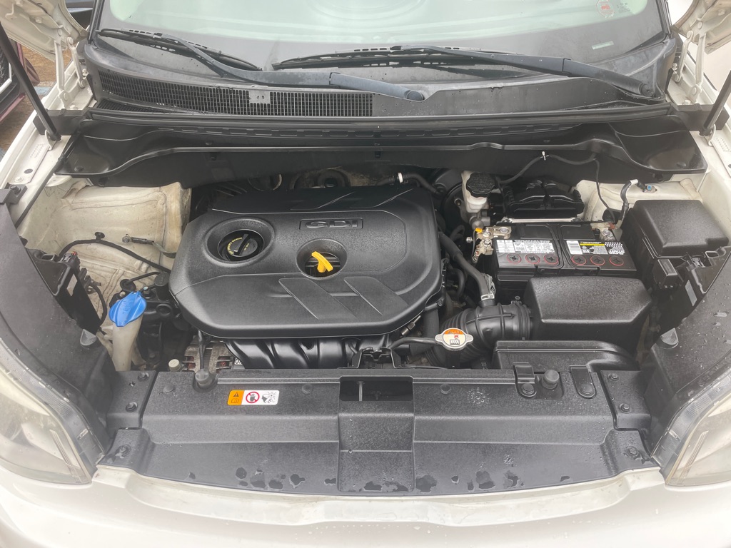 Photo 9 of this KIA SOUL +