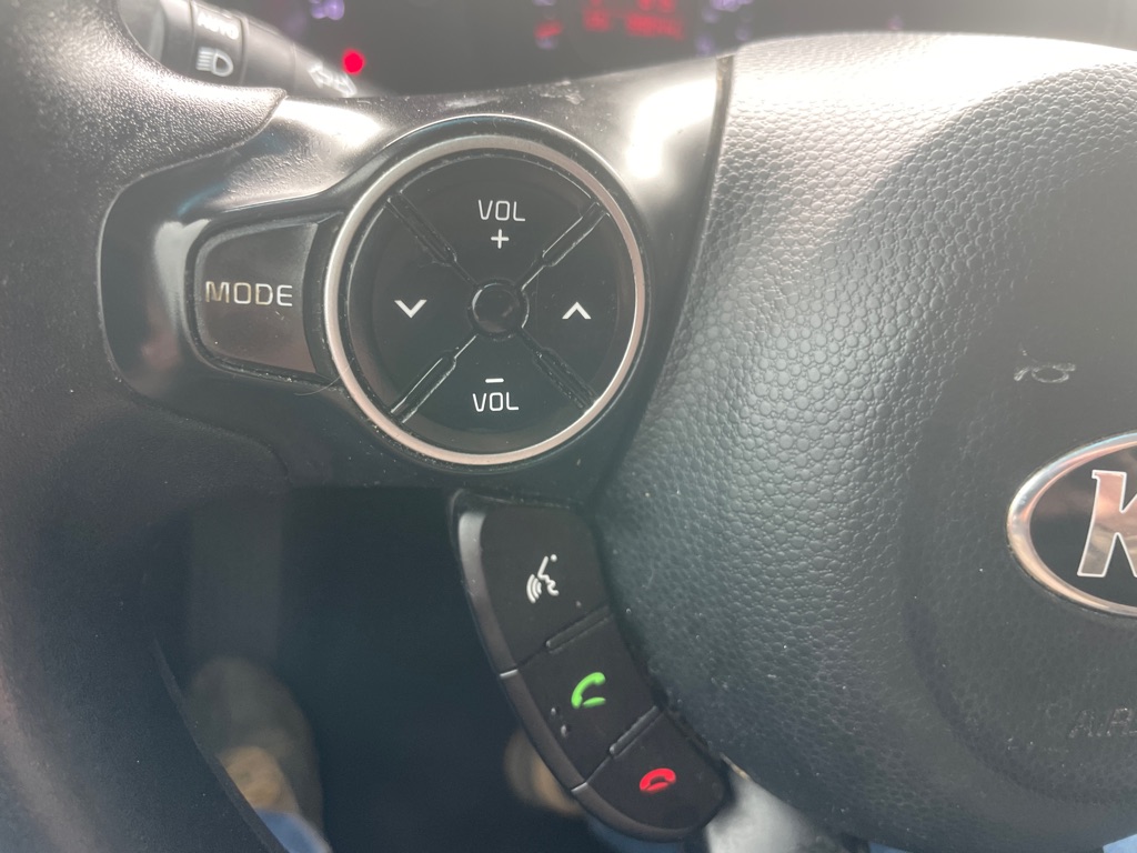 Photo 16 of this KIA SOUL +