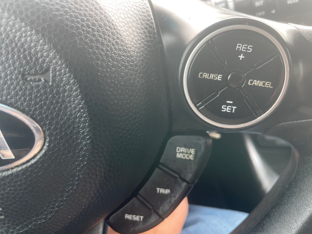 Photo 17 of this KIA SOUL +