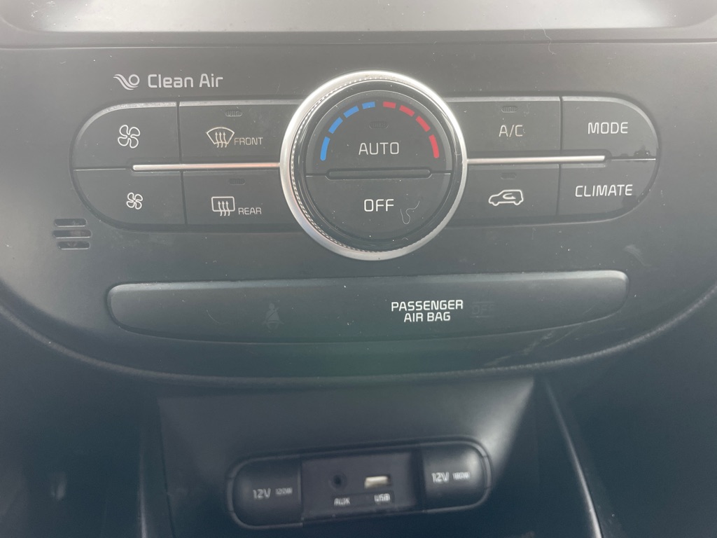 Photo 19 of this KIA SOUL +