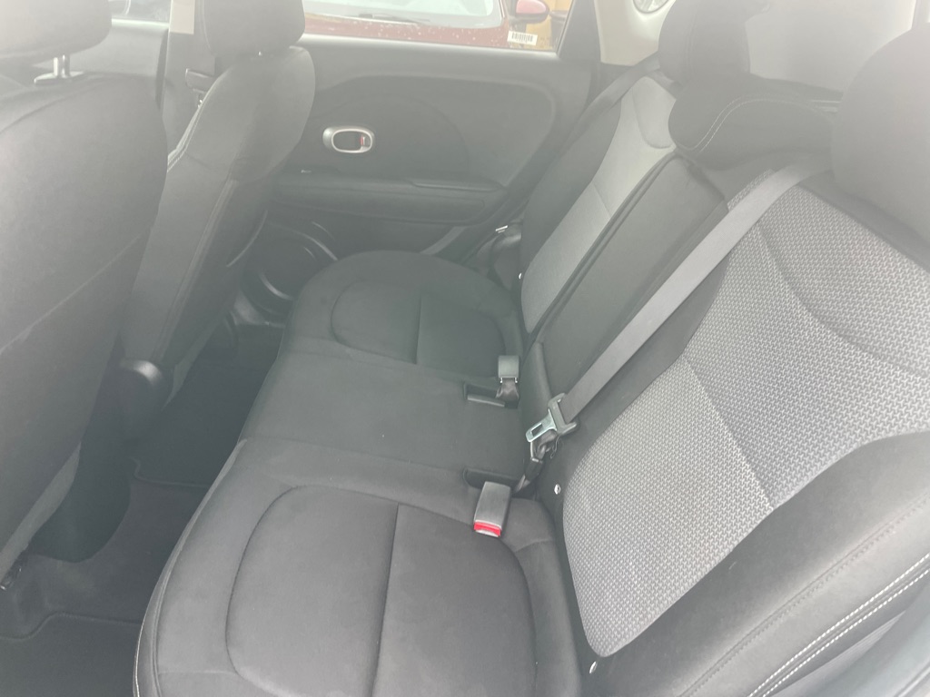 Photo 11 of this KIA SOUL +