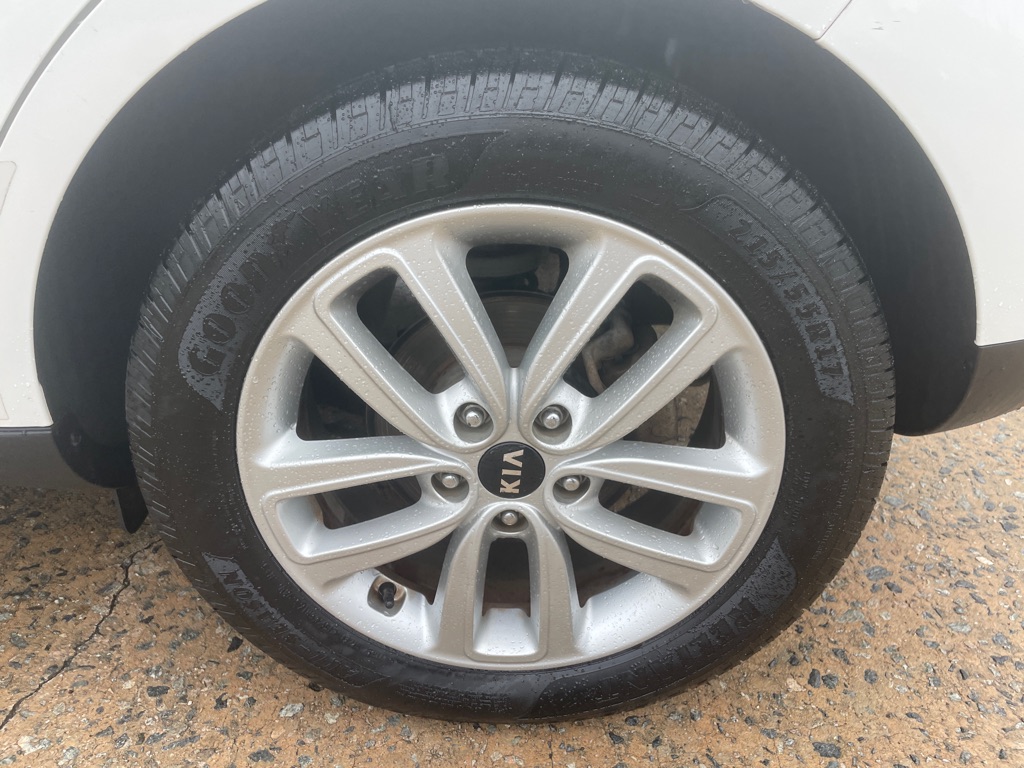 Photo 8 of this KIA SOUL +