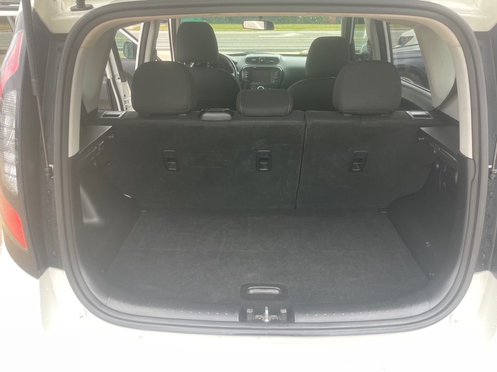 Photo 12 of this KIA SOUL +