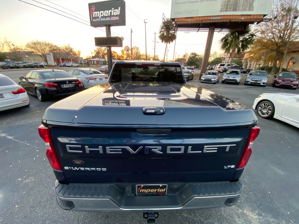 Photo 9 of this CHEVROLET SILVERADO 1500