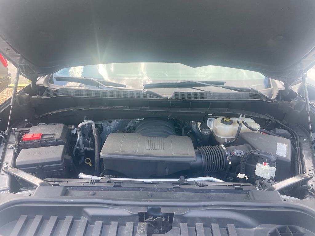 Photo 17 of this CHEVROLET SILVERADO 1500