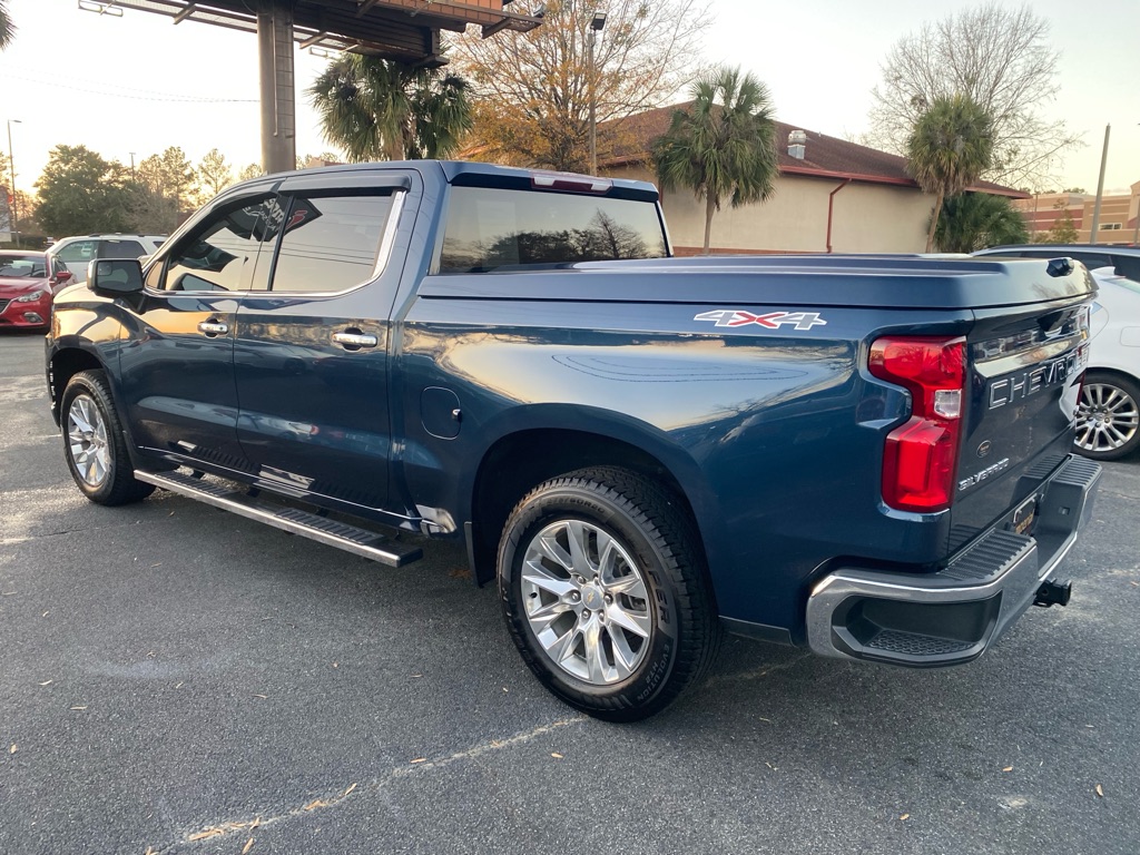 Photo 5 of this CHEVROLET SILVERADO 1500