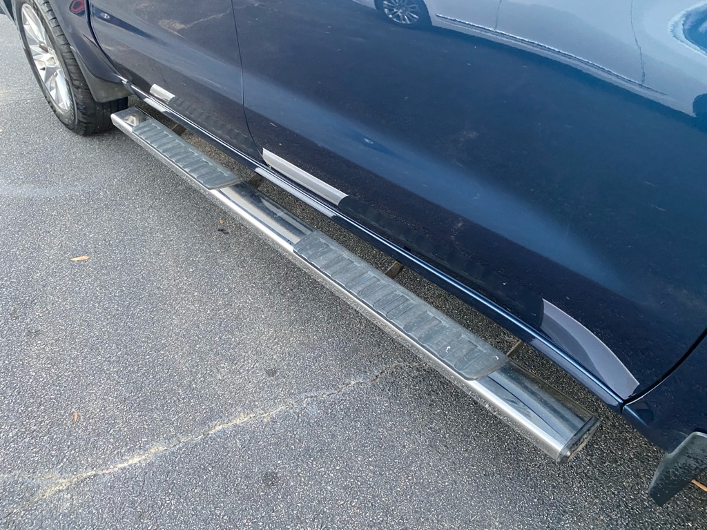 Photo 11 of this CHEVROLET SILVERADO 1500