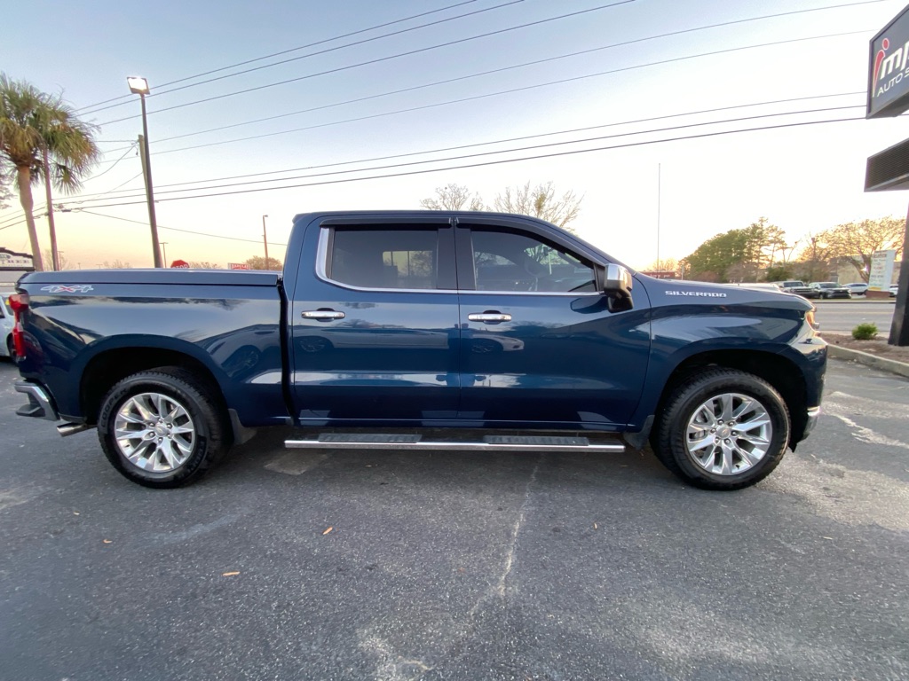 Photo 6 of this CHEVROLET SILVERADO 1500