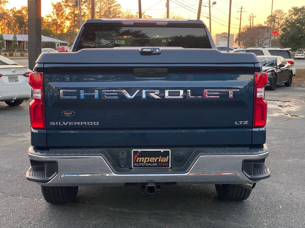 Photo 8 of this CHEVROLET SILVERADO 1500