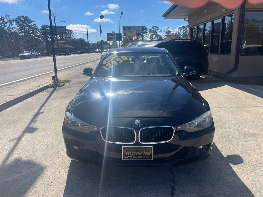 Photo 3 of this BMW 328XI