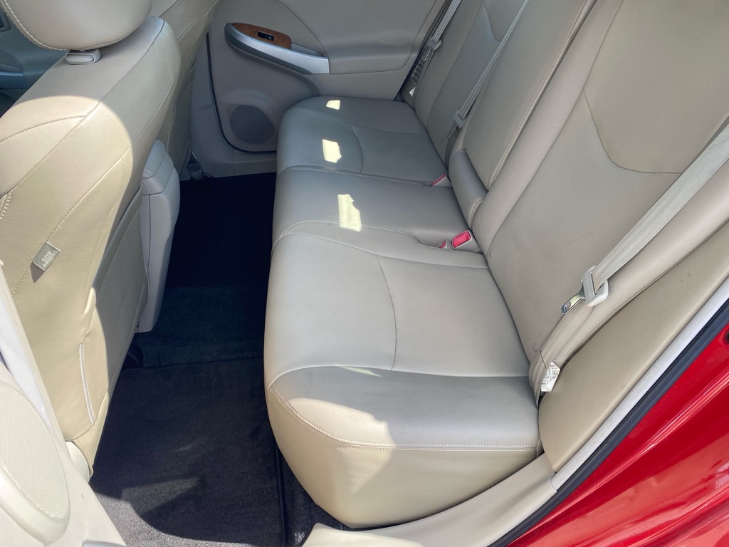 Photo 60 of this TOYOTA PRIUS