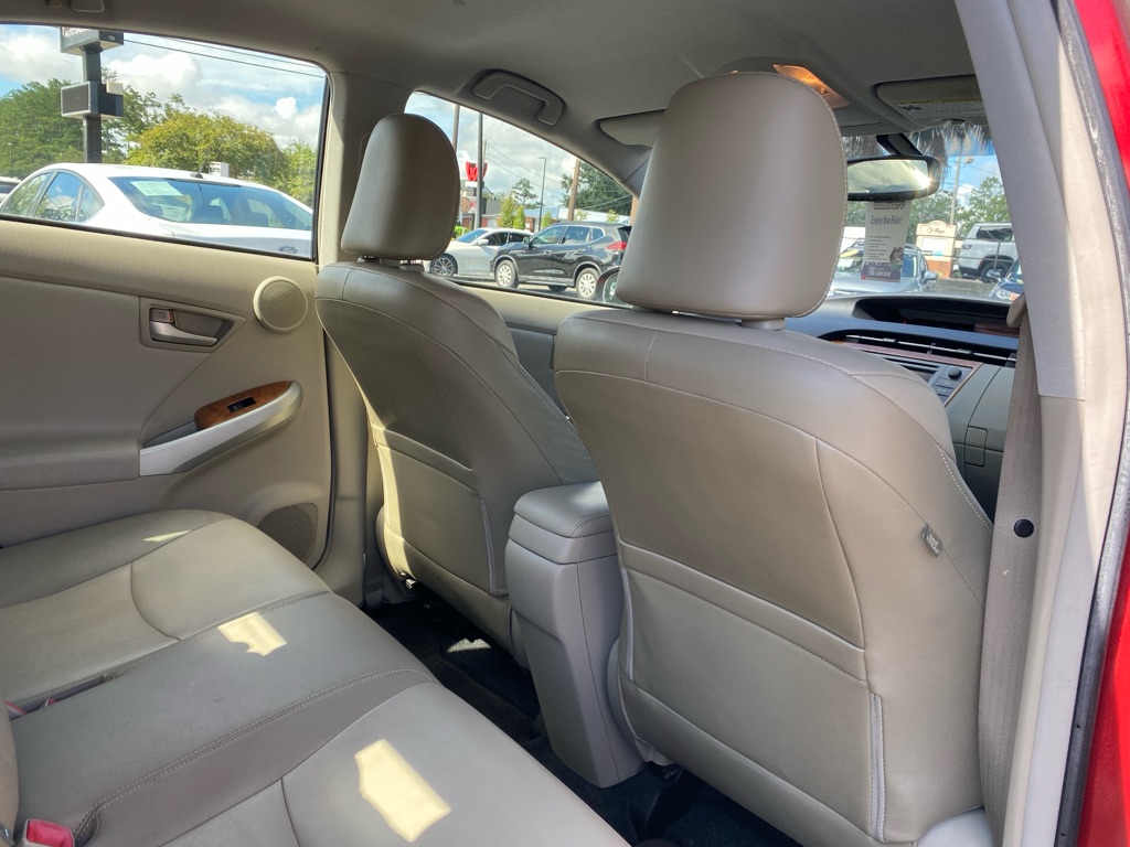 Photo 46 of this TOYOTA PRIUS