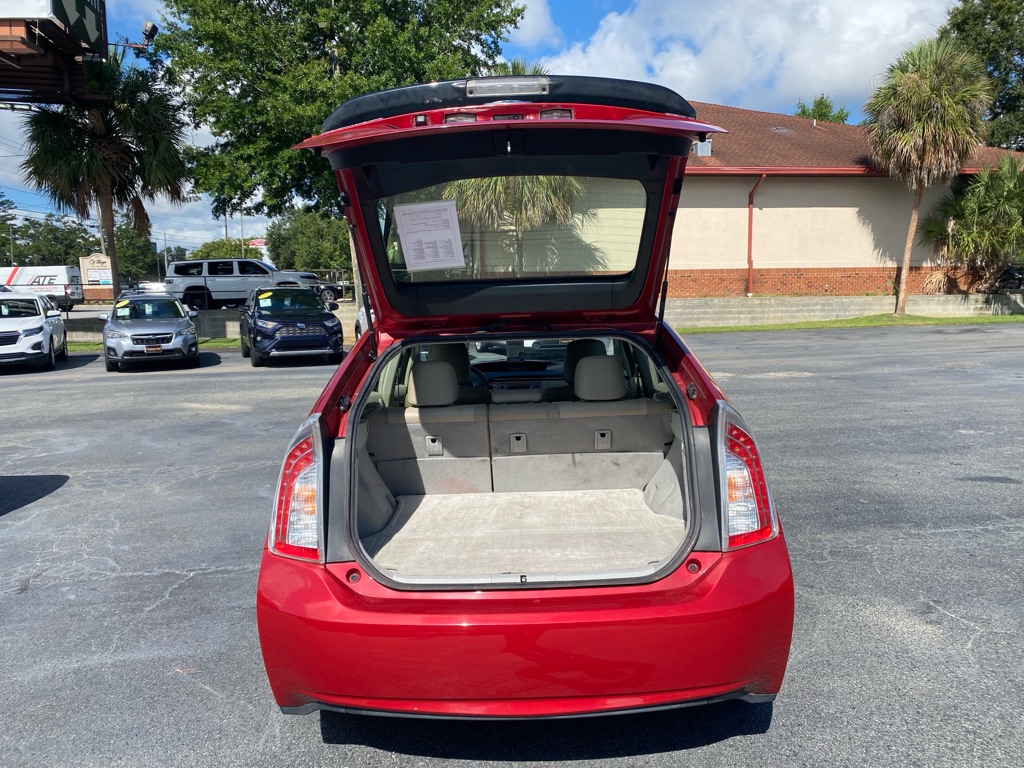 Photo 53 of this TOYOTA PRIUS