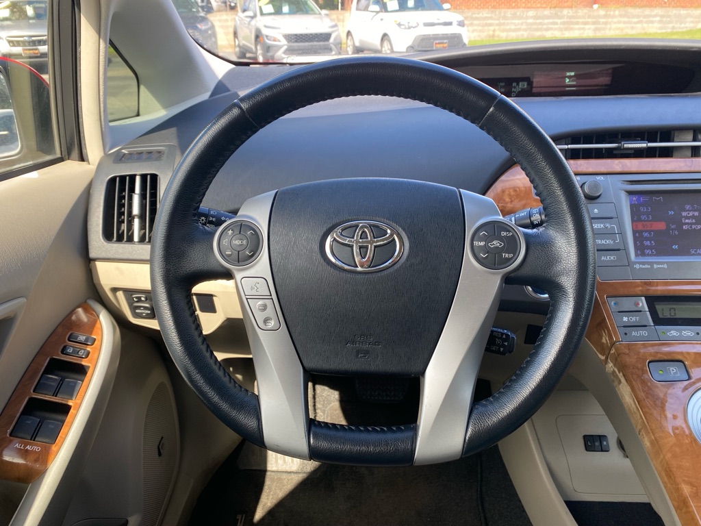 Photo 15 of this TOYOTA PRIUS