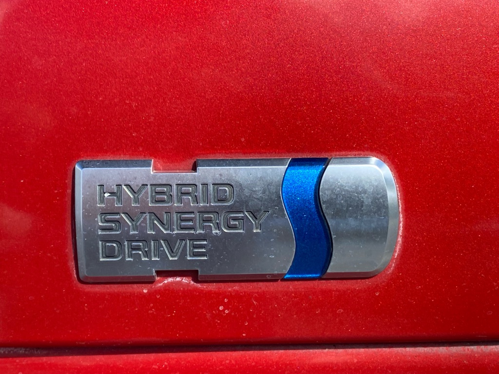 Photo 10 of this TOYOTA PRIUS