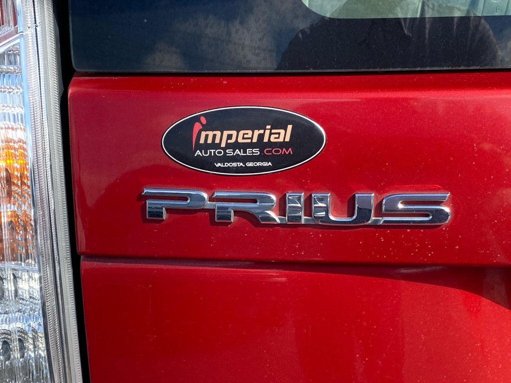 Photo 9 of this TOYOTA PRIUS