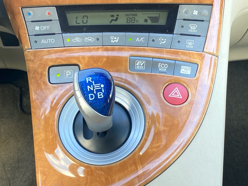 Photo 20 of this TOYOTA PRIUS