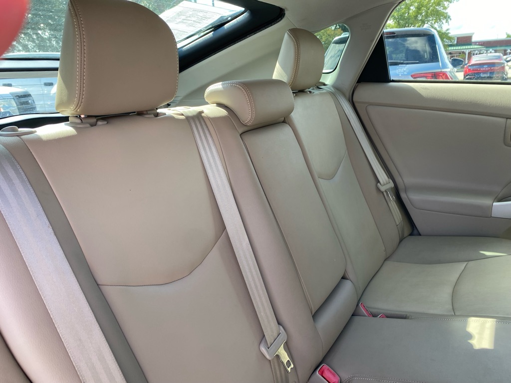 Photo 47 of this TOYOTA PRIUS