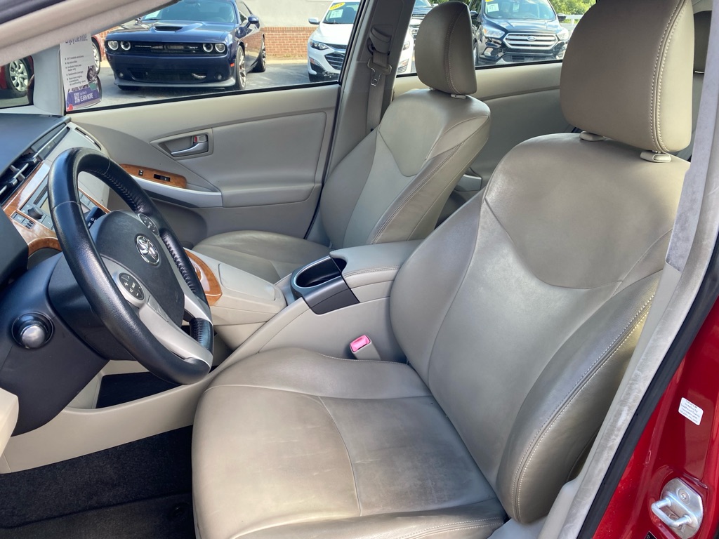 Photo 30 of this TOYOTA PRIUS