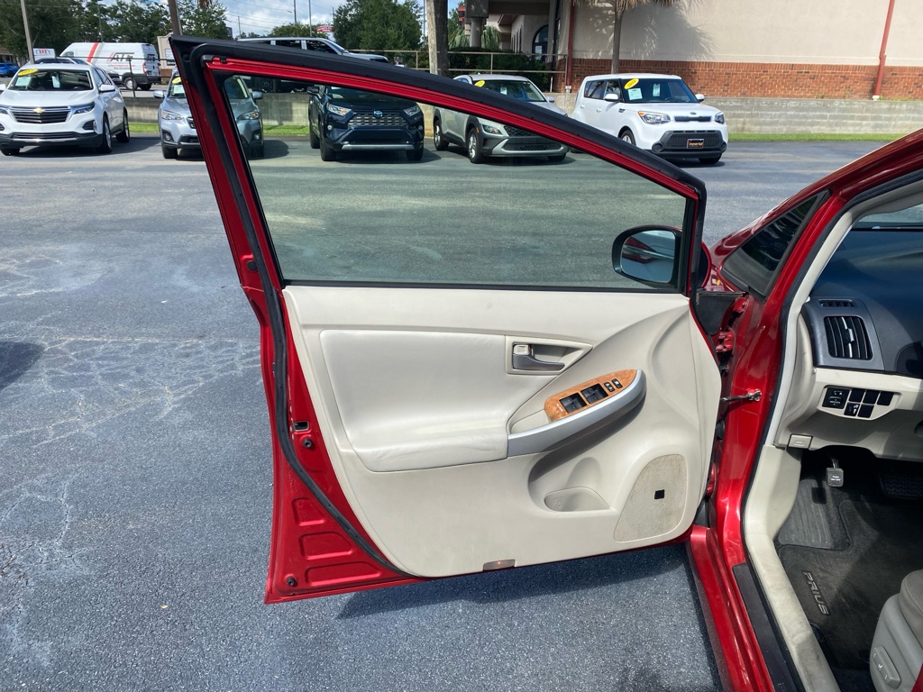 Photo 38 of this TOYOTA PRIUS