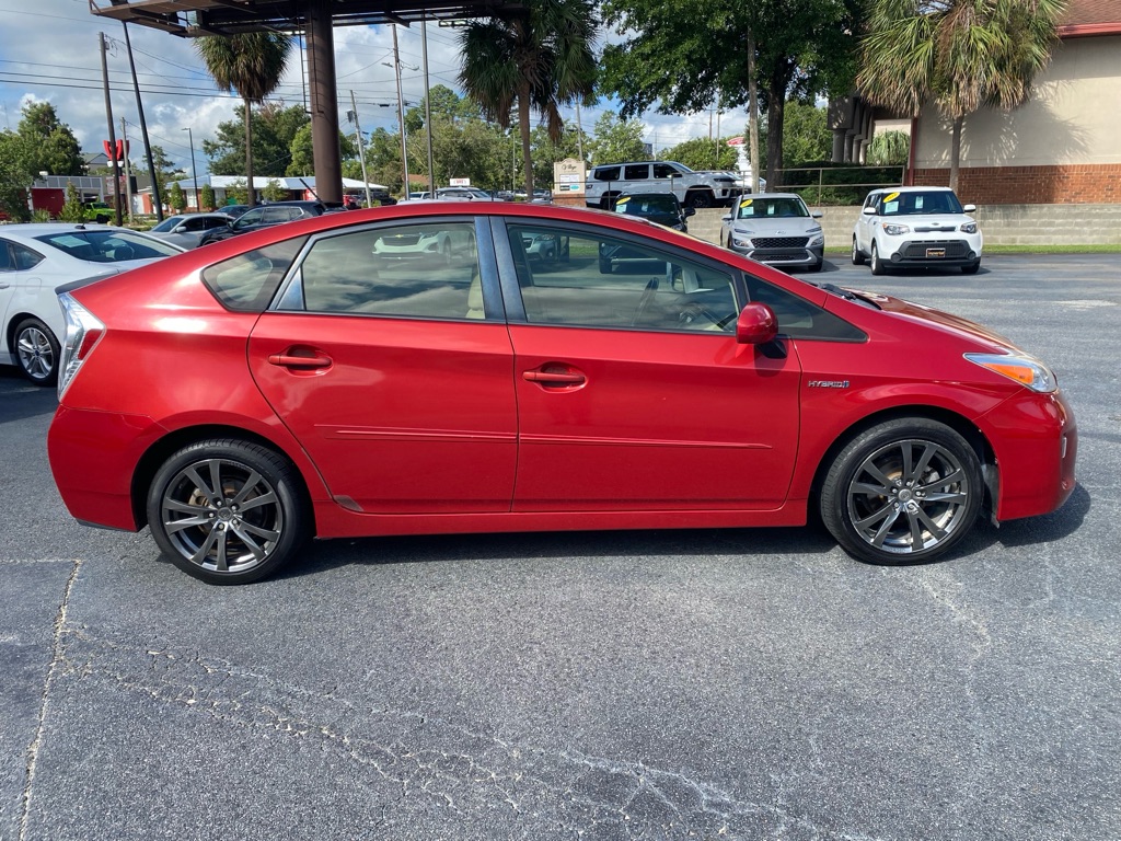 Photo 6 of this TOYOTA PRIUS