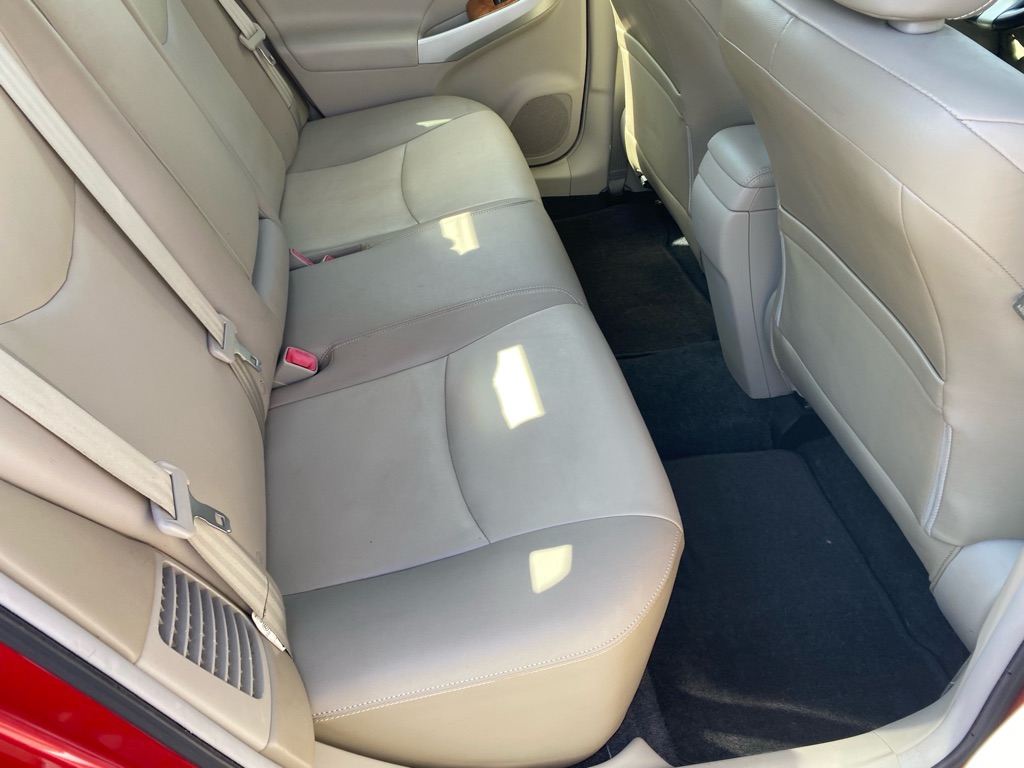 Photo 48 of this TOYOTA PRIUS