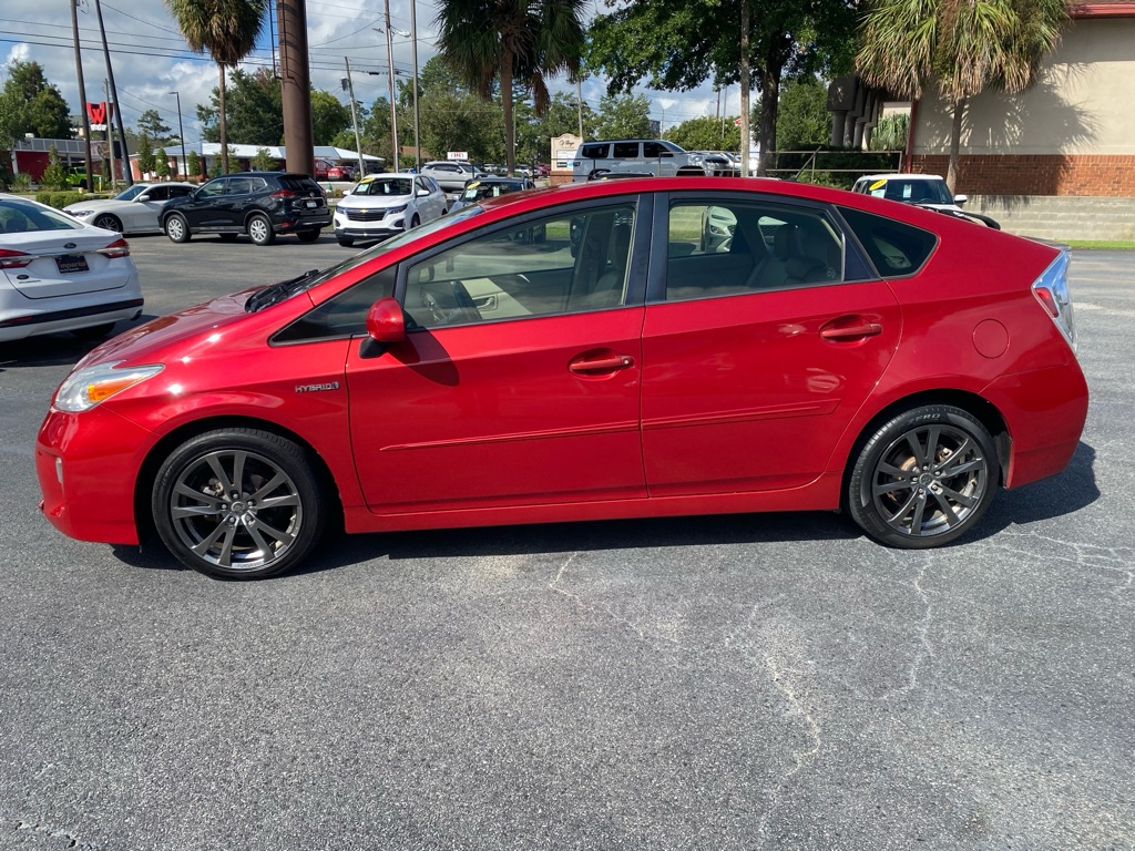 Photo 3 of this TOYOTA PRIUS
