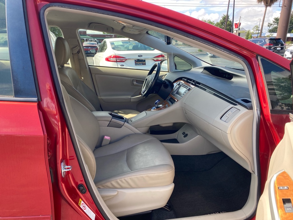 Photo 39 of this TOYOTA PRIUS