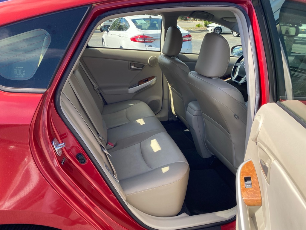 Photo 45 of this TOYOTA PRIUS