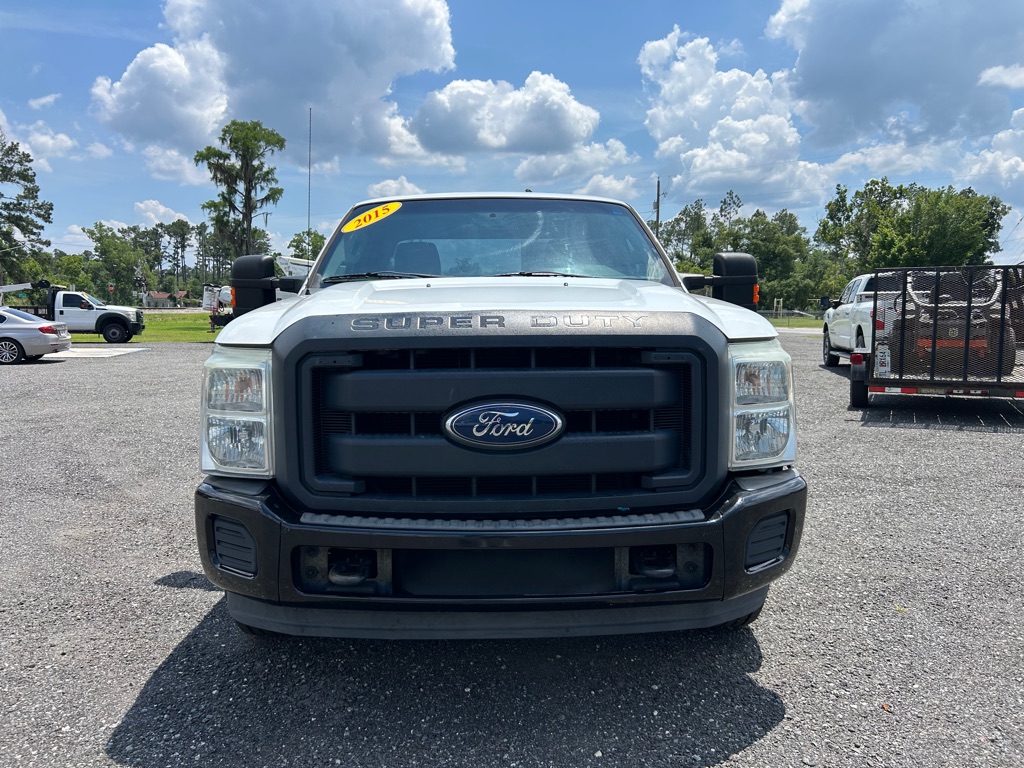 Photo 2 of this FORD F250 UTILITY