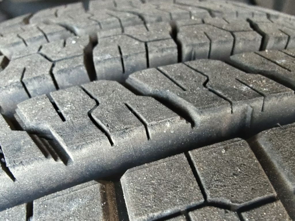 Photo 17 of this FORD F250 UTILITY