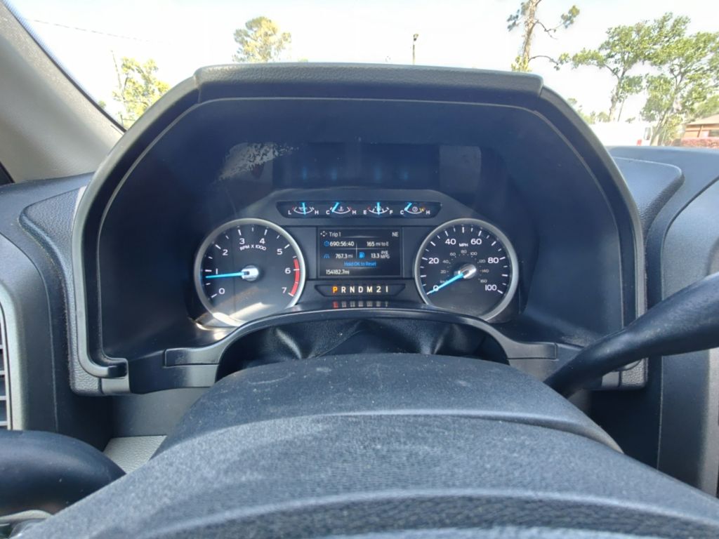 Photo 20 of this FORD F250 UTILITY