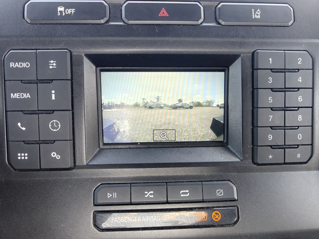 Photo 22 of this FORD F250 UTILITY