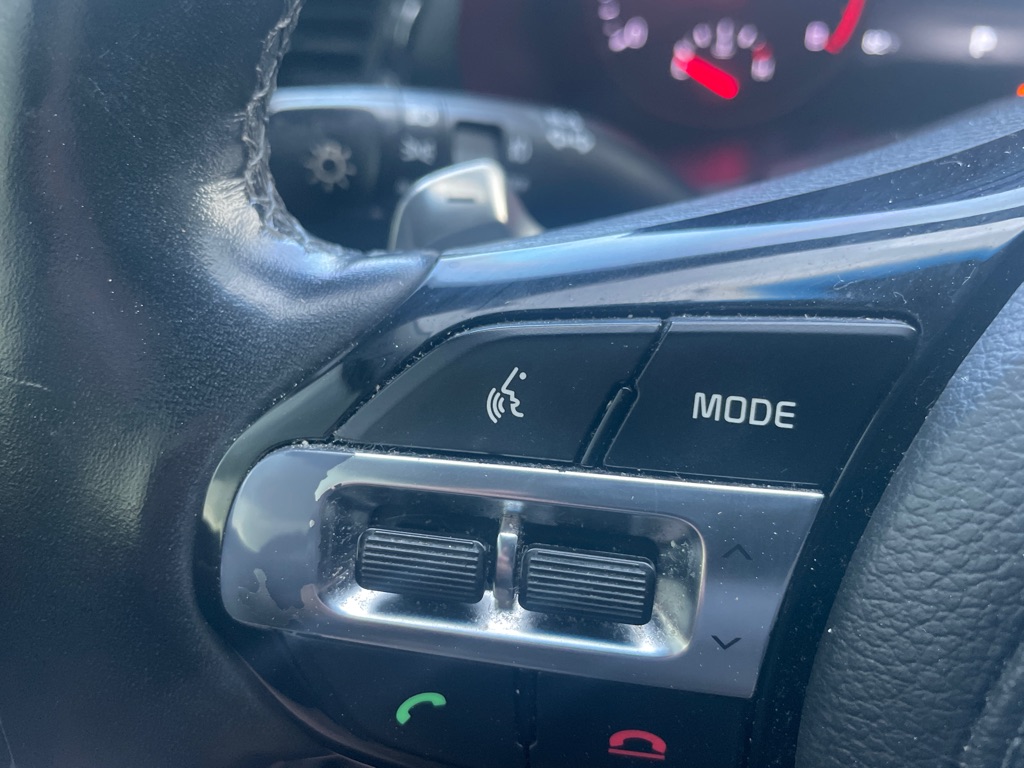 Photo 18 of this KIA CADENZA