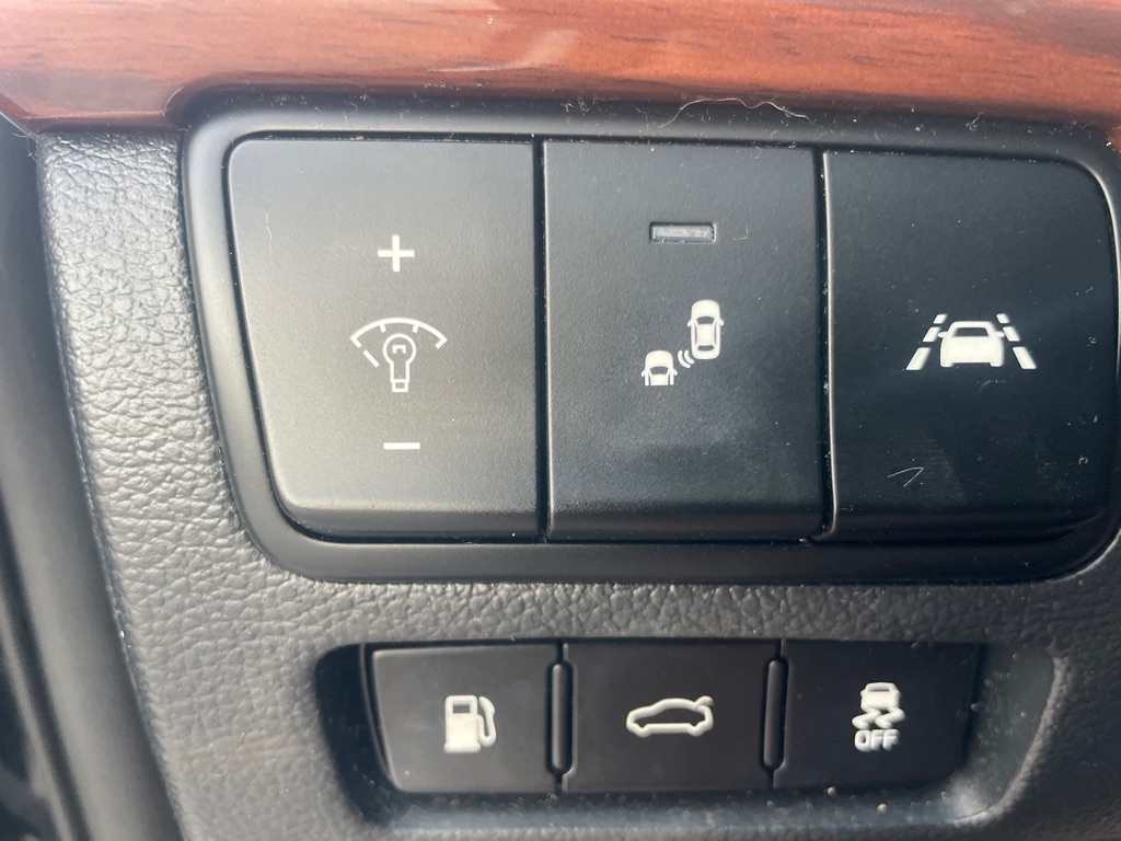 Photo 17 of this KIA CADENZA