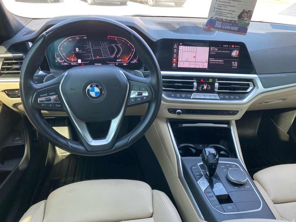 Photo 16 of this BMW 330I