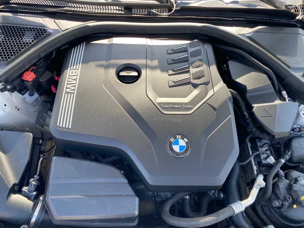 Photo 64 of this BMW 330I