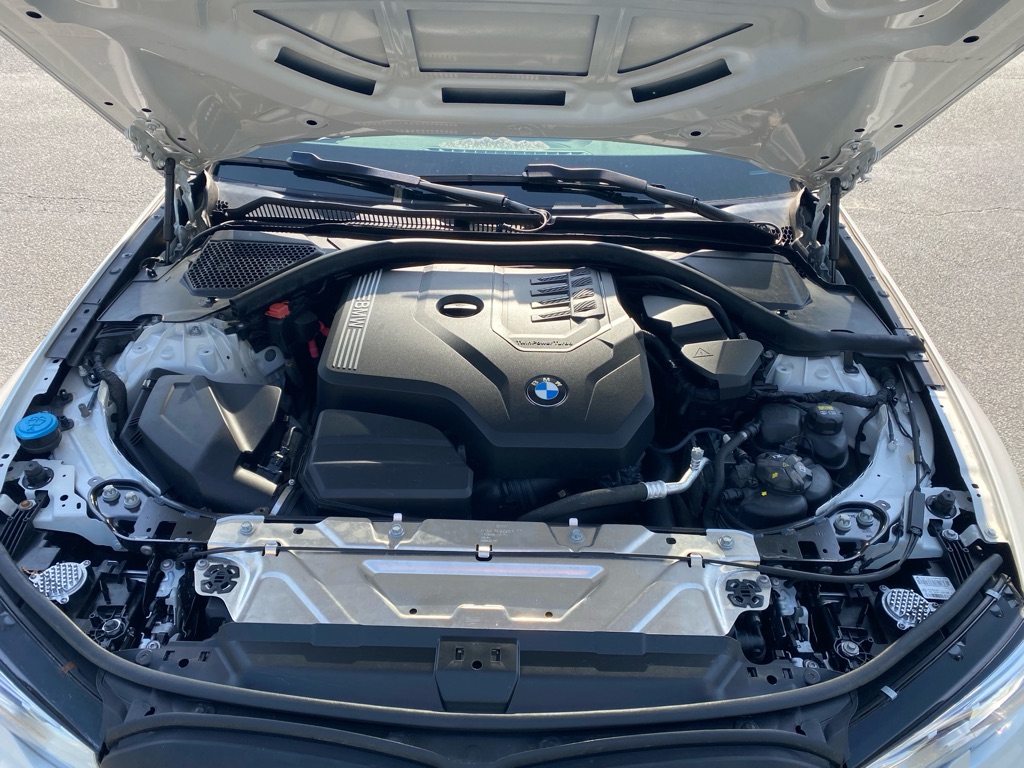 Photo 62 of this BMW 330I