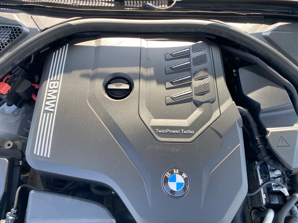 Photo 63 of this BMW 330I