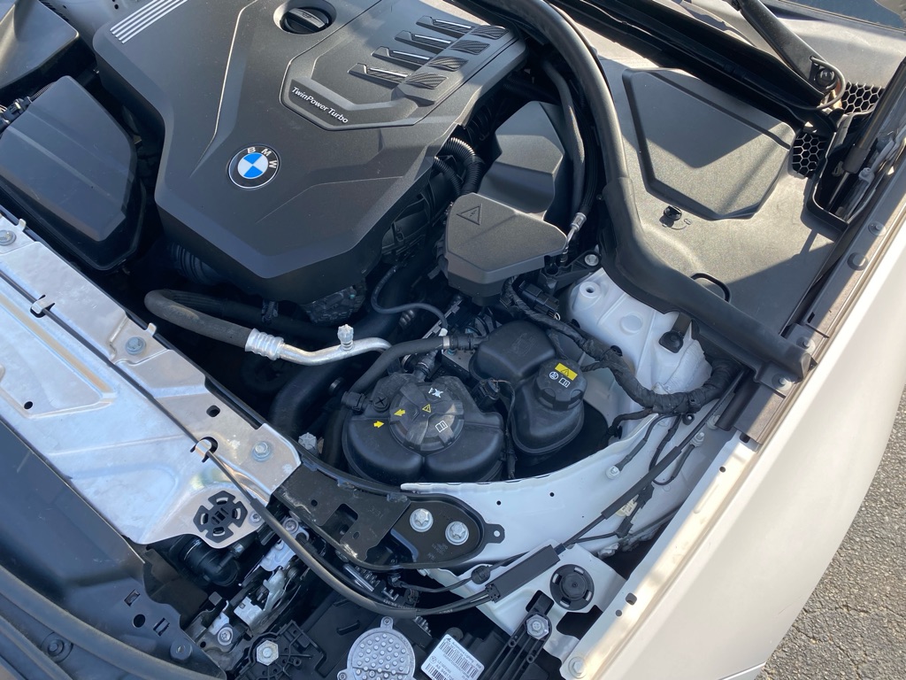 Photo 66 of this BMW 330I
