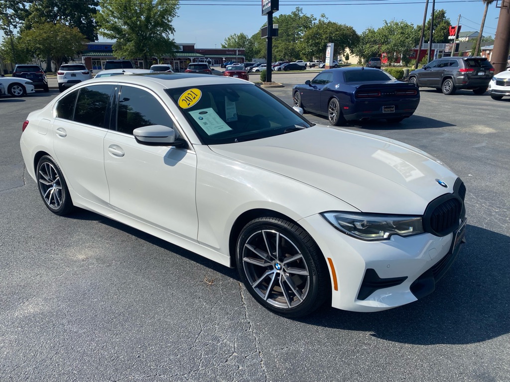 Photo 6 of this BMW 330I