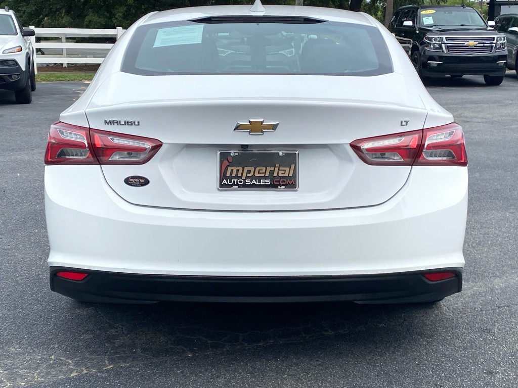 Photo 8 of this CHEVROLET MALIBU