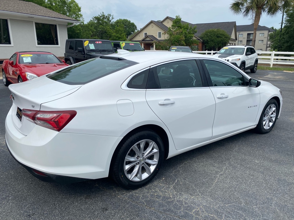 Photo 7 of this CHEVROLET MALIBU