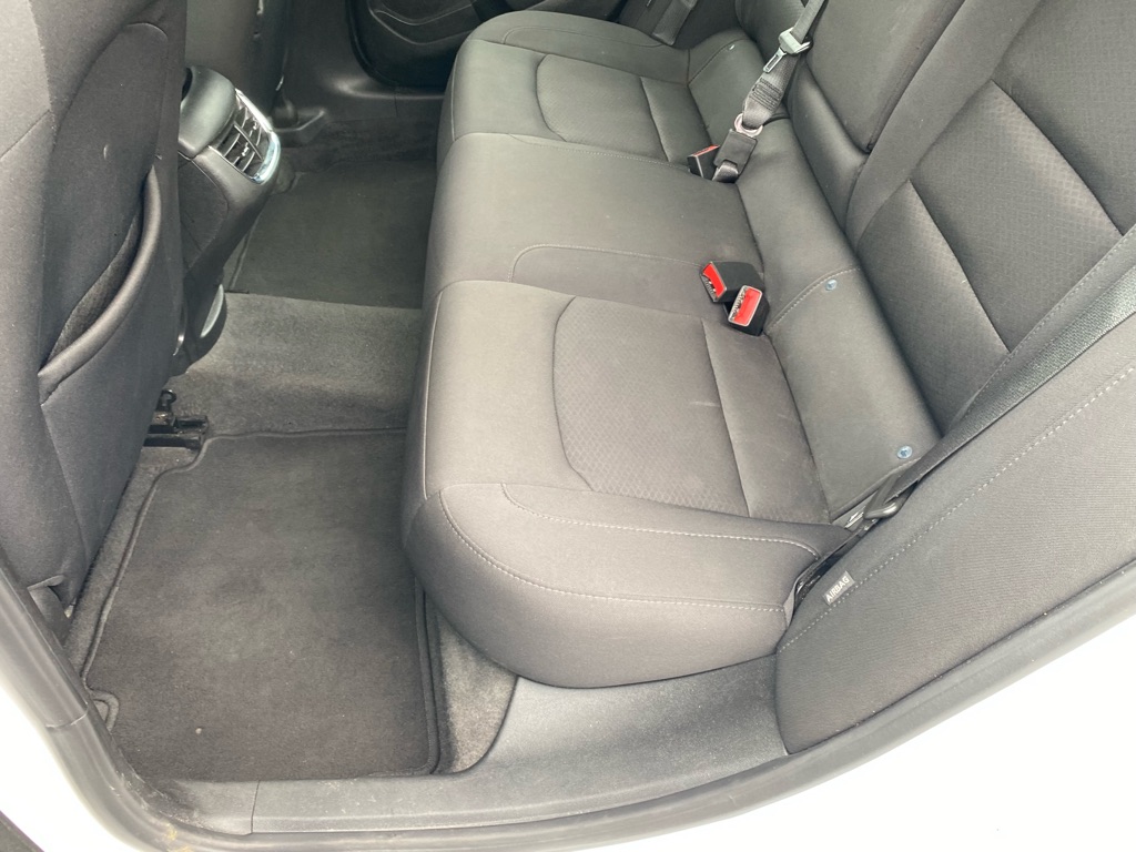 Photo 50 of this CHEVROLET MALIBU