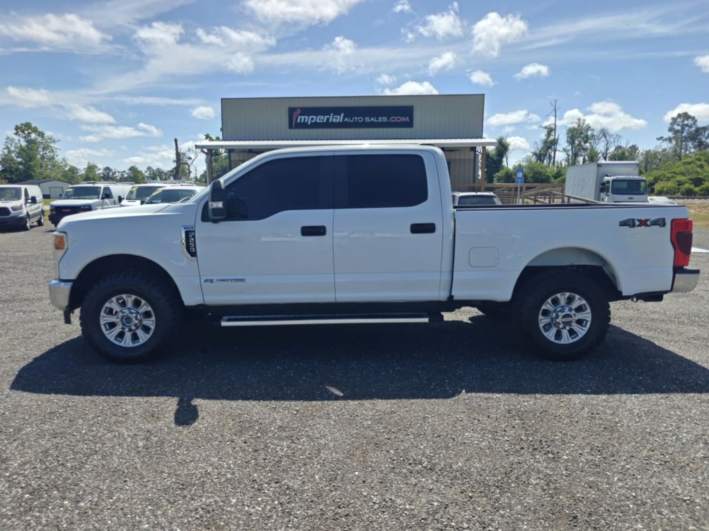 Photo 11 of this FORD F250 SUPER DUTY