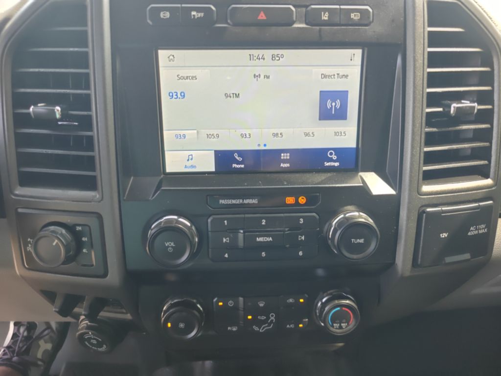 Photo 25 of this FORD F250 SUPER DUTY