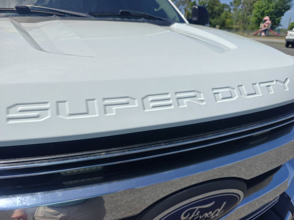 Photo 12 of this FORD F250 SUPER DUTY