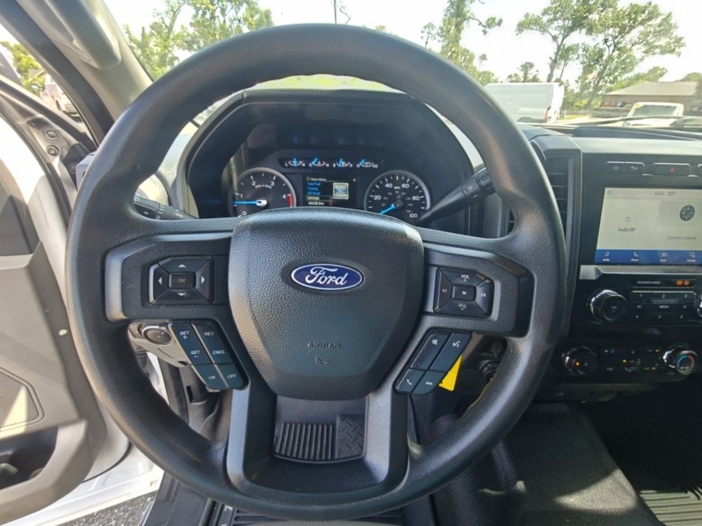 Photo 23 of this FORD F250 SUPER DUTY