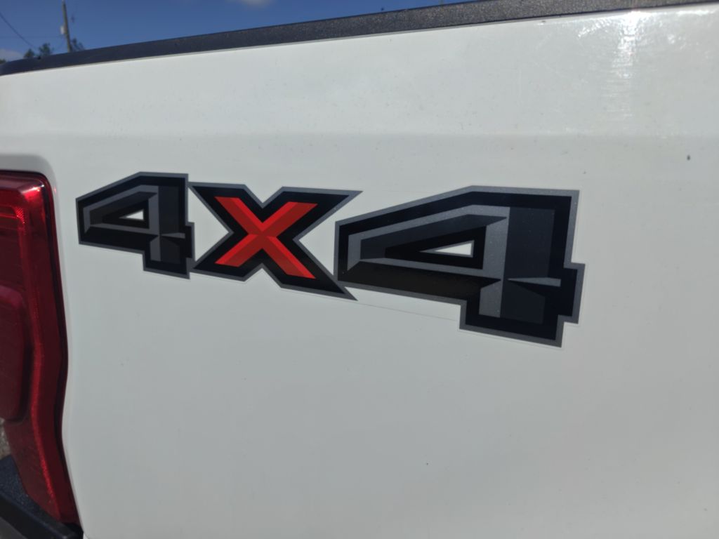 Photo 15 of this FORD F250 SUPER DUTY
